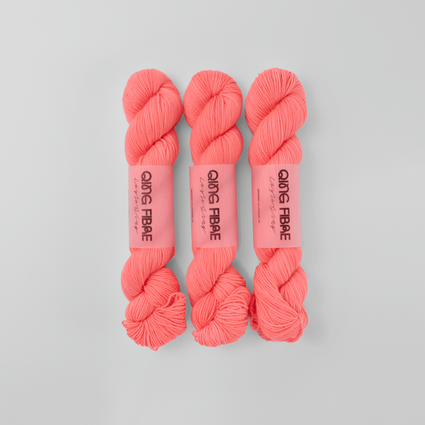 Dashing Fingering 50g - Shrimp