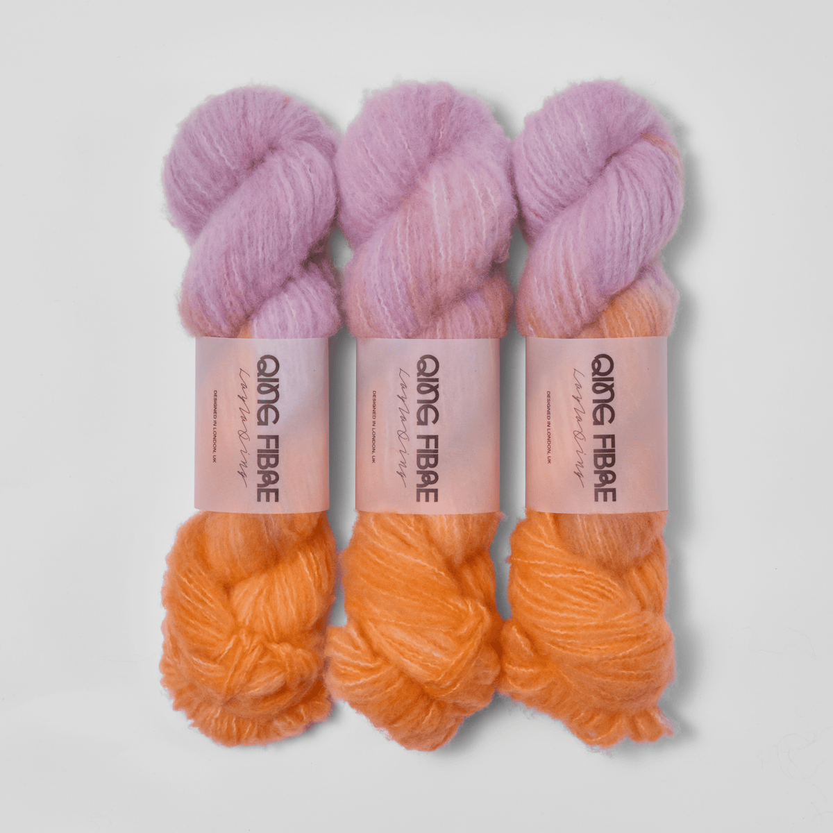 PRE-ORDER Super Floof DK - Mercurial