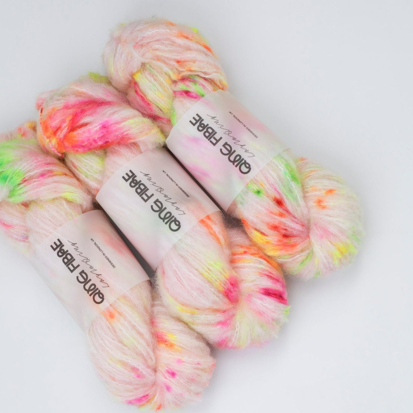 Melted Baby Suri - Lapine
