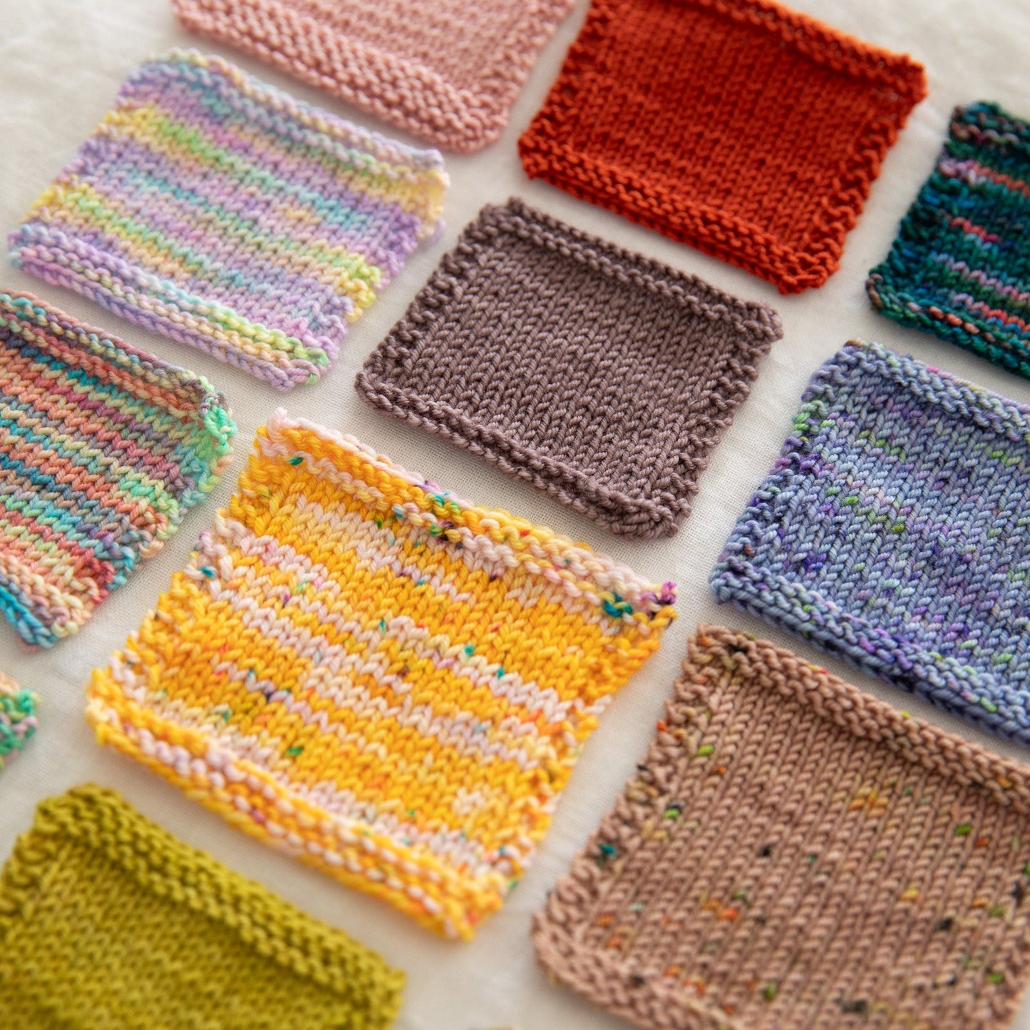 A/W25 Folklore Full Collection Kit - Merino DK