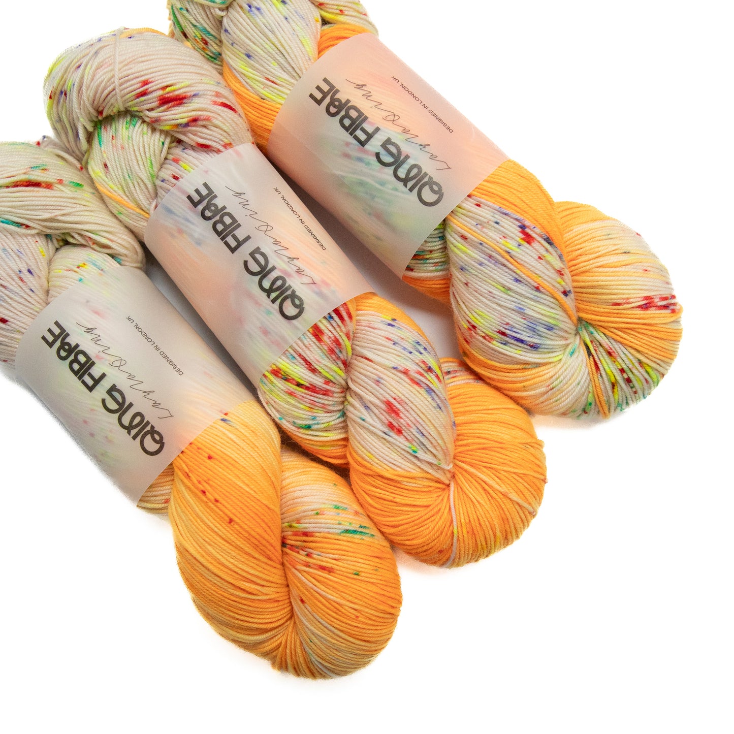 Dashing Fingering - Ritual