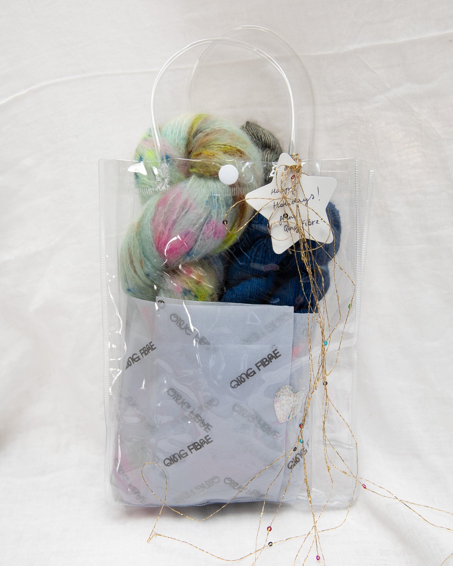 The Starry Night Gift Set