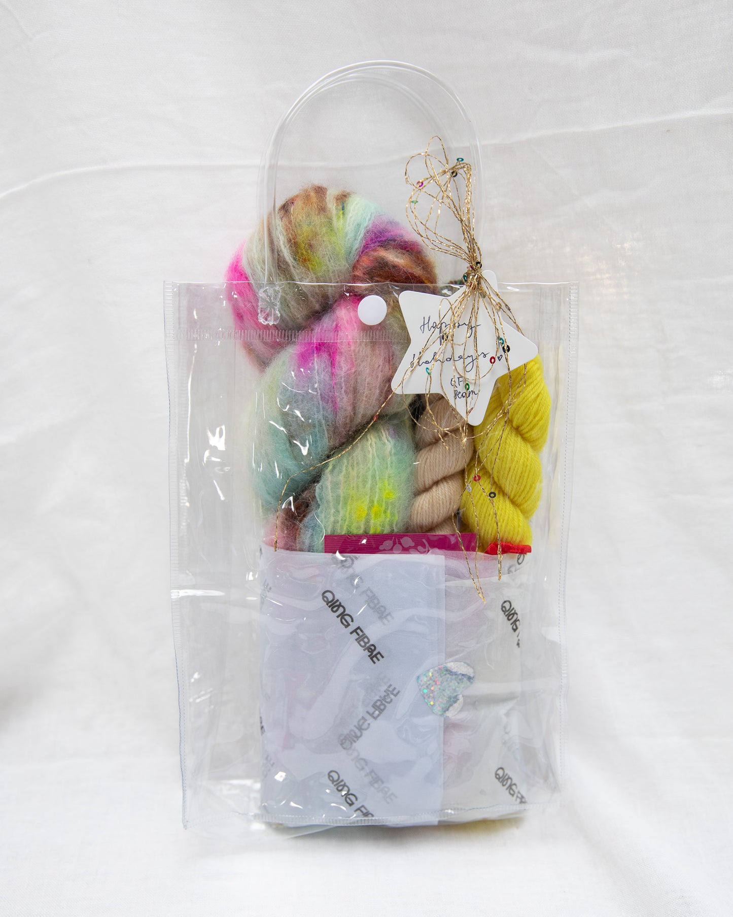 The Christmas Tree Gift Set