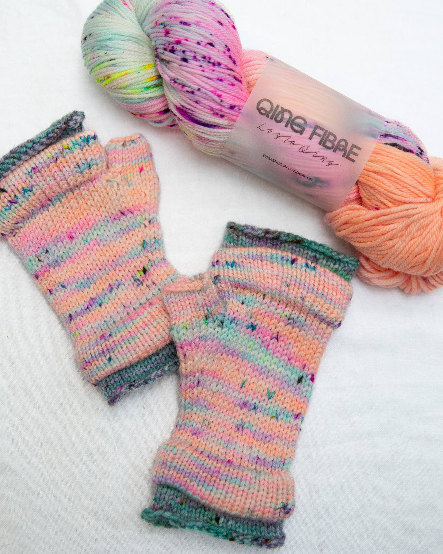 Dashing DK - Electric Anemone