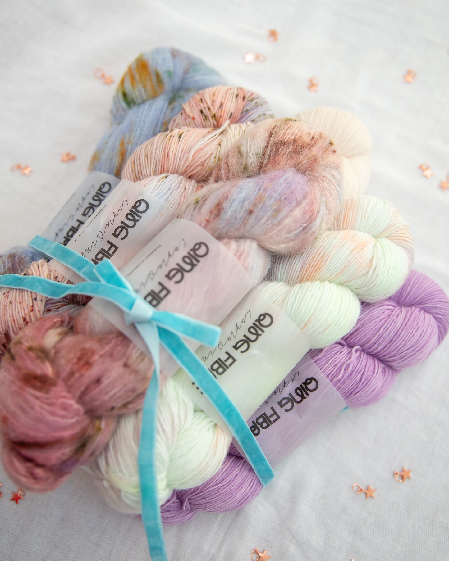 Qing Classics Lucky Dip Bundle - Dreamy