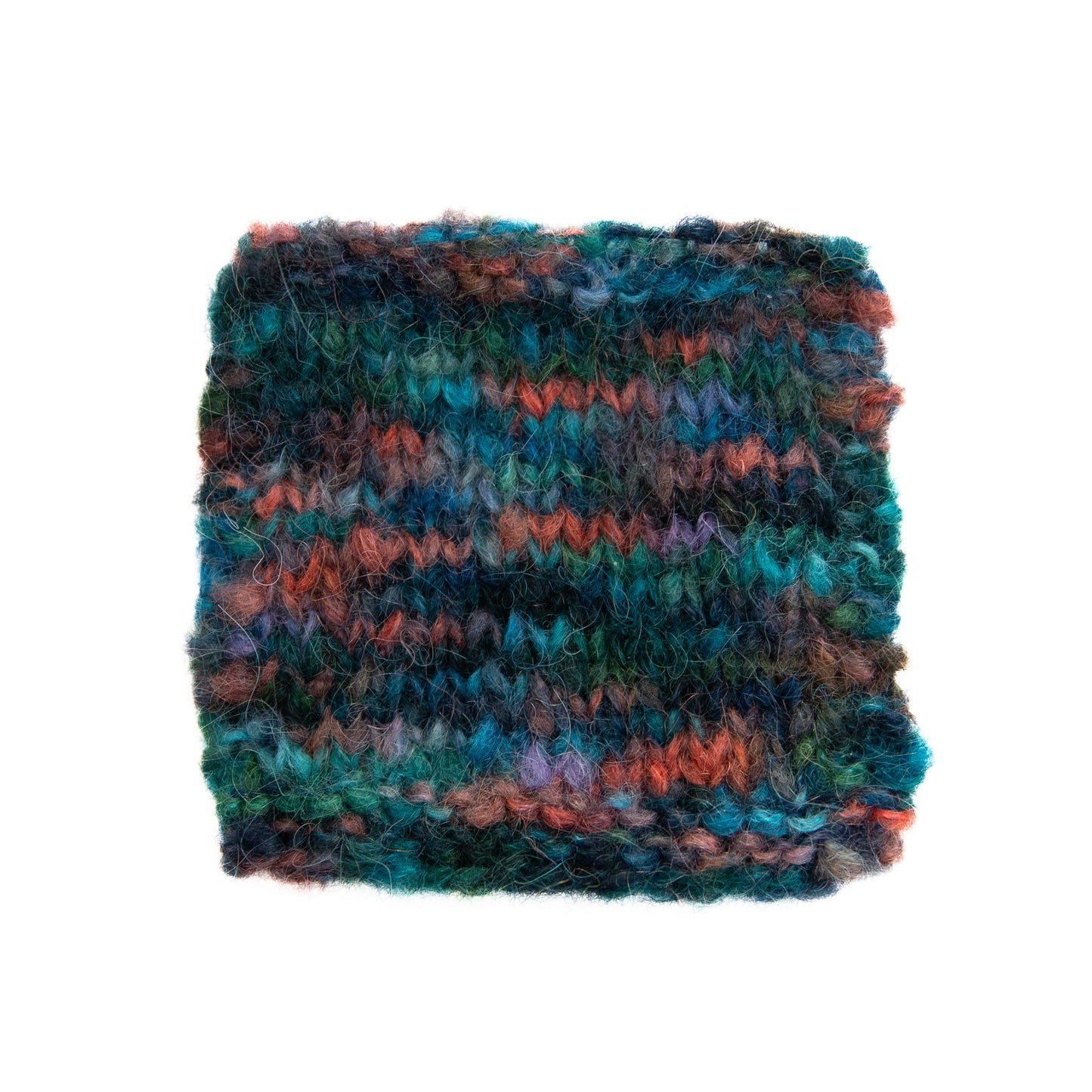 Melted Baby Suri - Cassiopeia