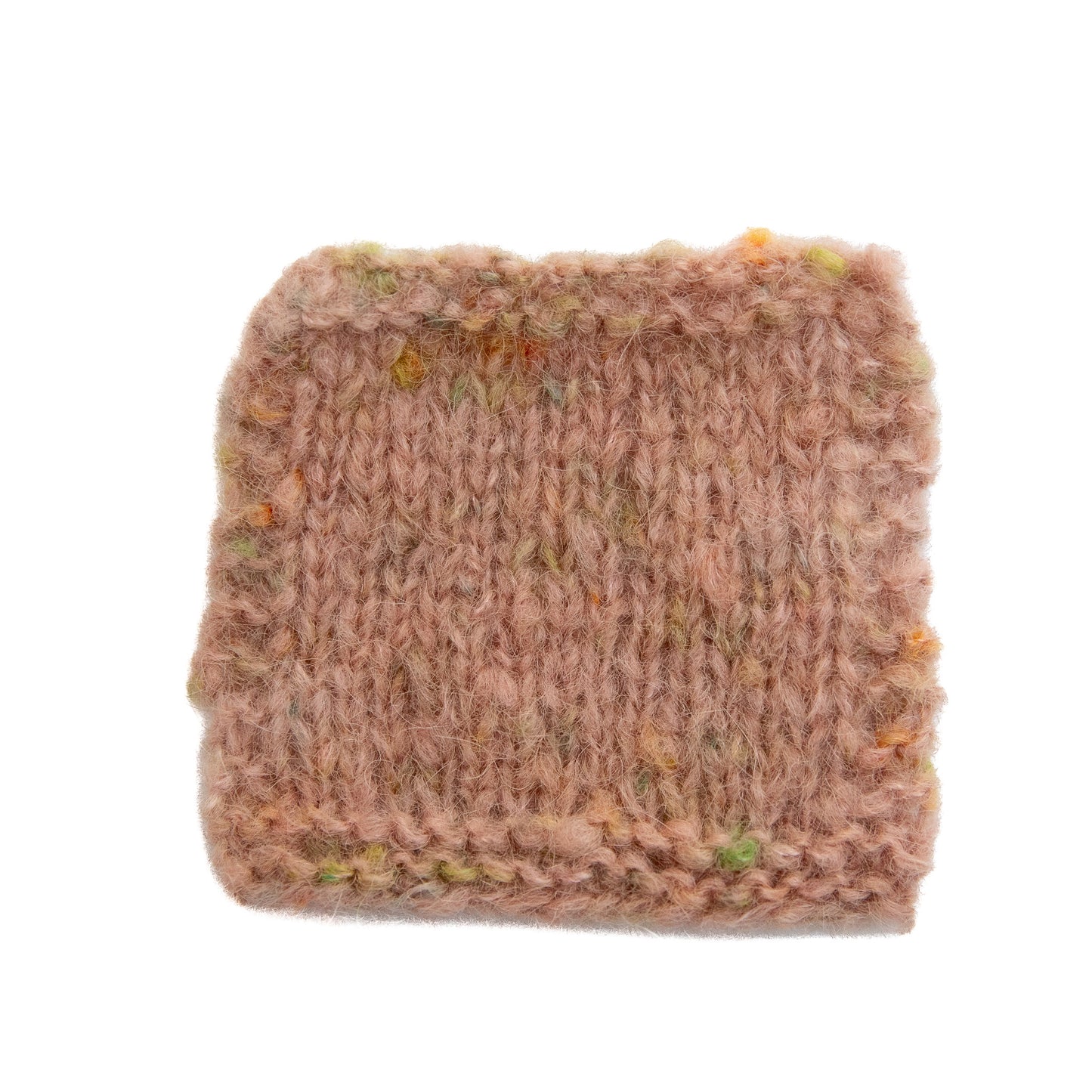 Melted Baby Suri - Crop Circle