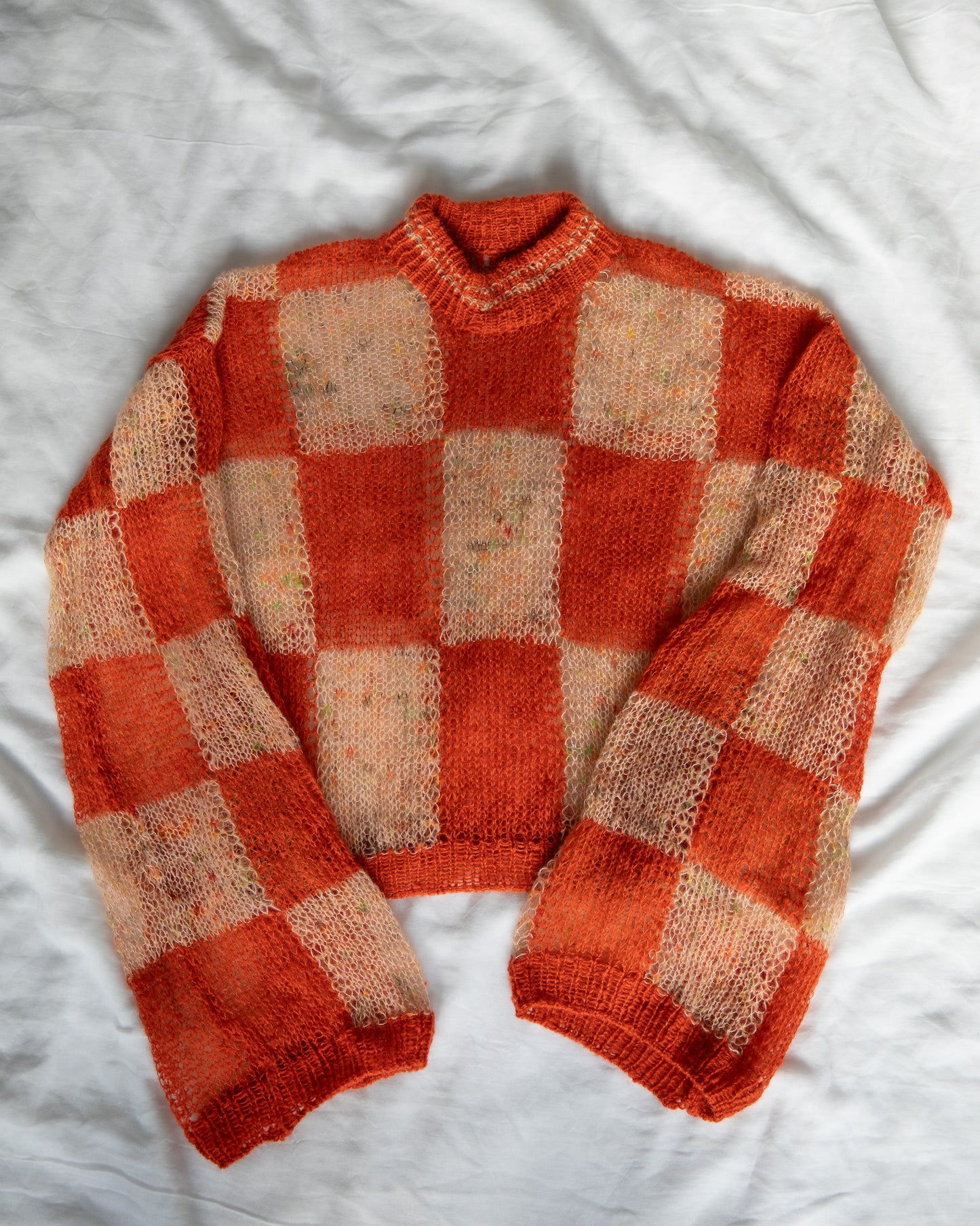 Zodiac Check Mate Top Kit - All Hallows and Crop Circle 2XS