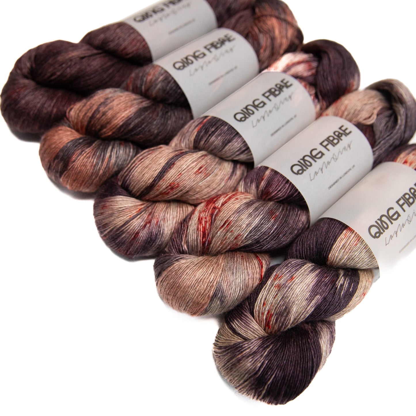 Rothko Fade Set - Yak Single