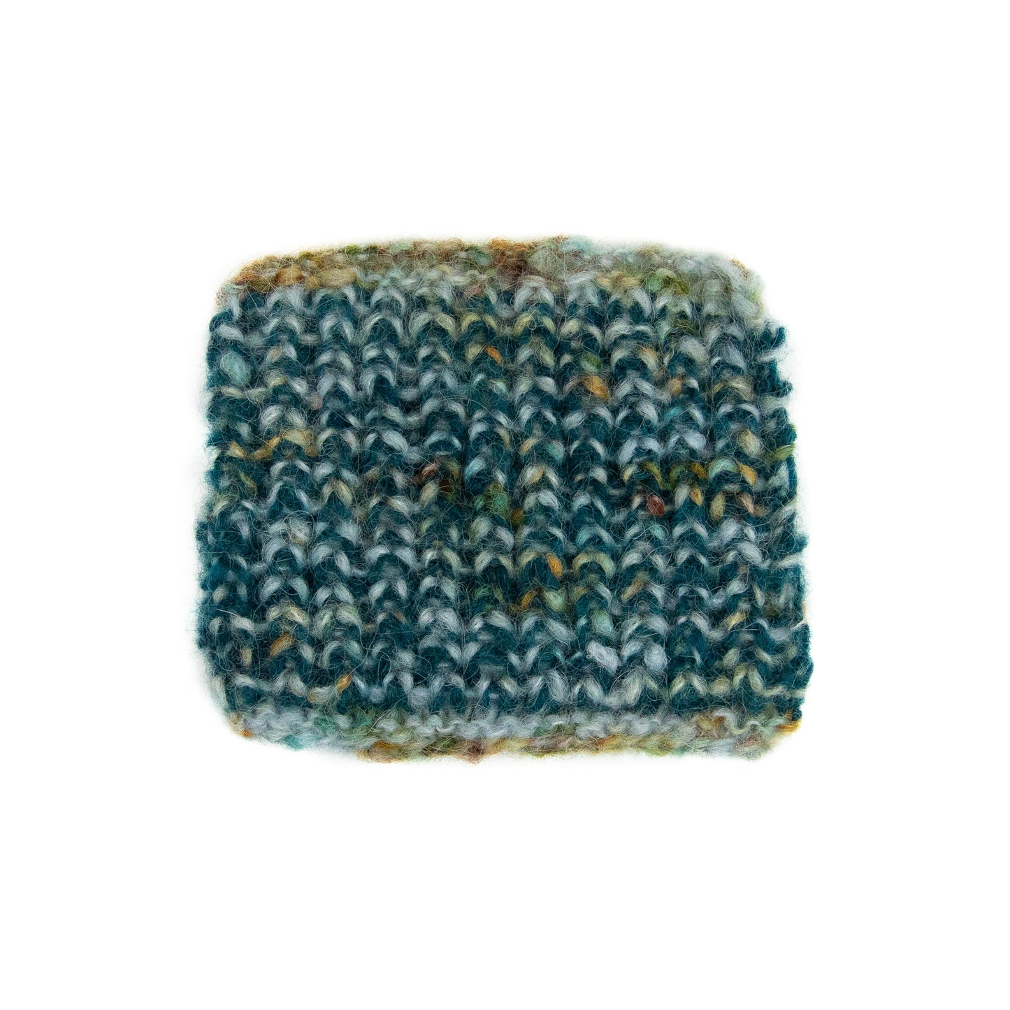 Shadowplay Cardigan Test Kit - Smoke and Okinami in Melted Baby Suri