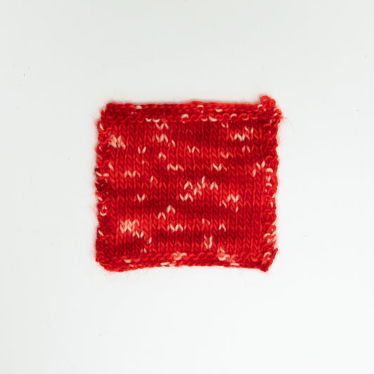 Merino Single - Dragonberry