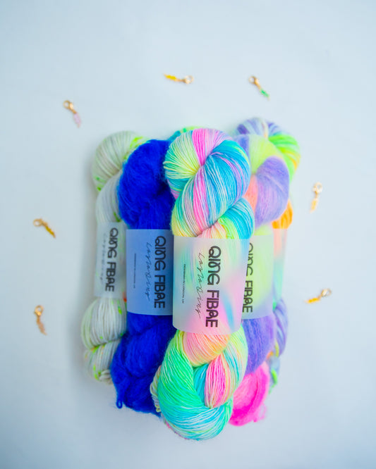 Lucky Dip Bundle