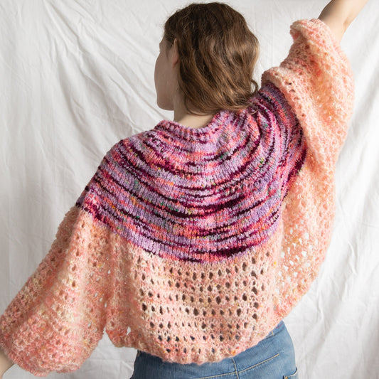 Ice Cream Cone Top Kit -  Teddy & Melted Baby Suri - Chocolate Shop & Bon Bon