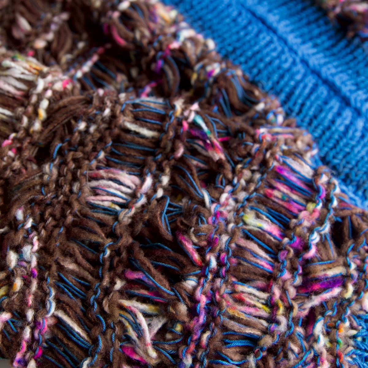 PRE-ORDER Cloudfall Cardigan – Velvet Revolt + Undertow Fade Set