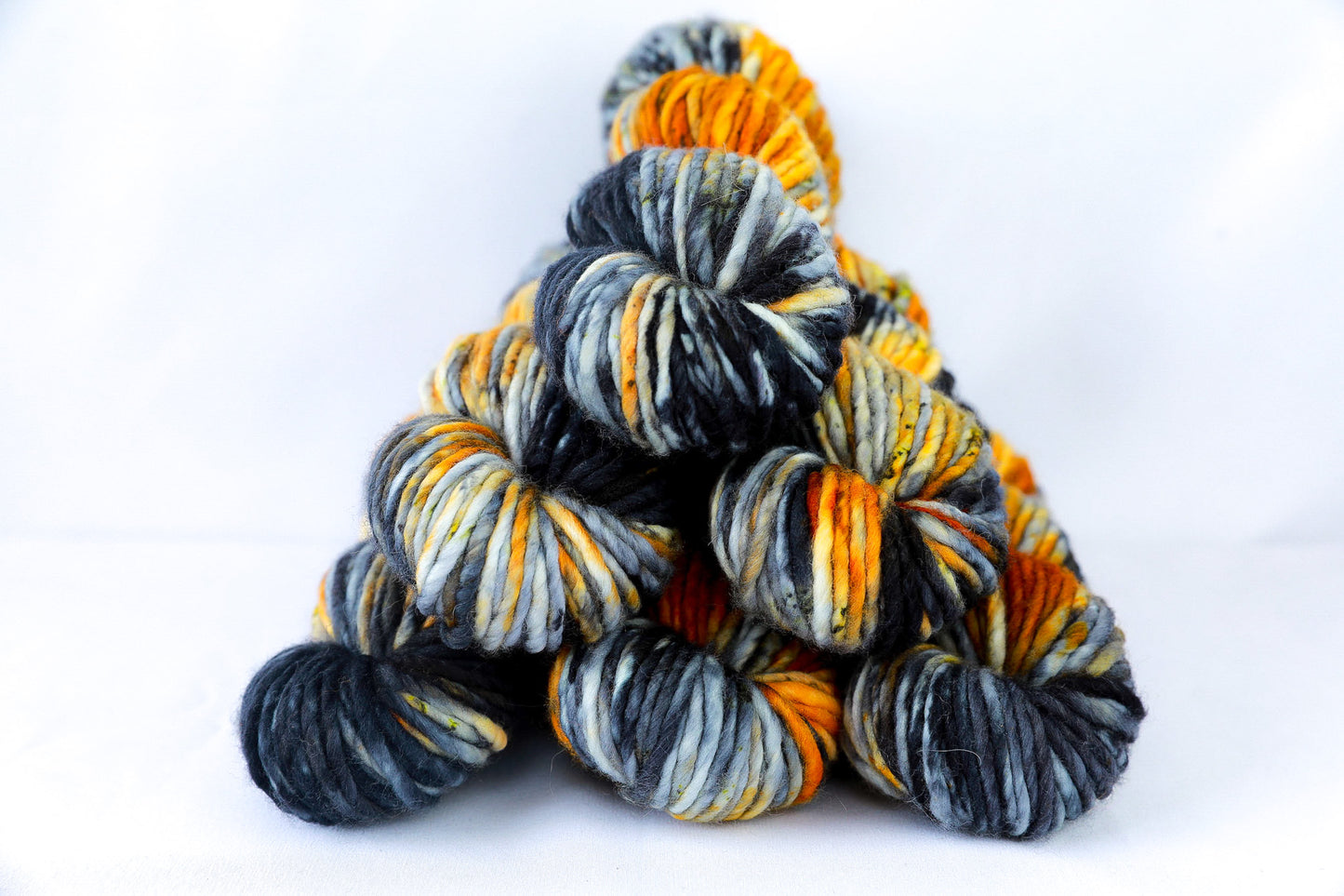 Big Merino Chunky - Fawkes