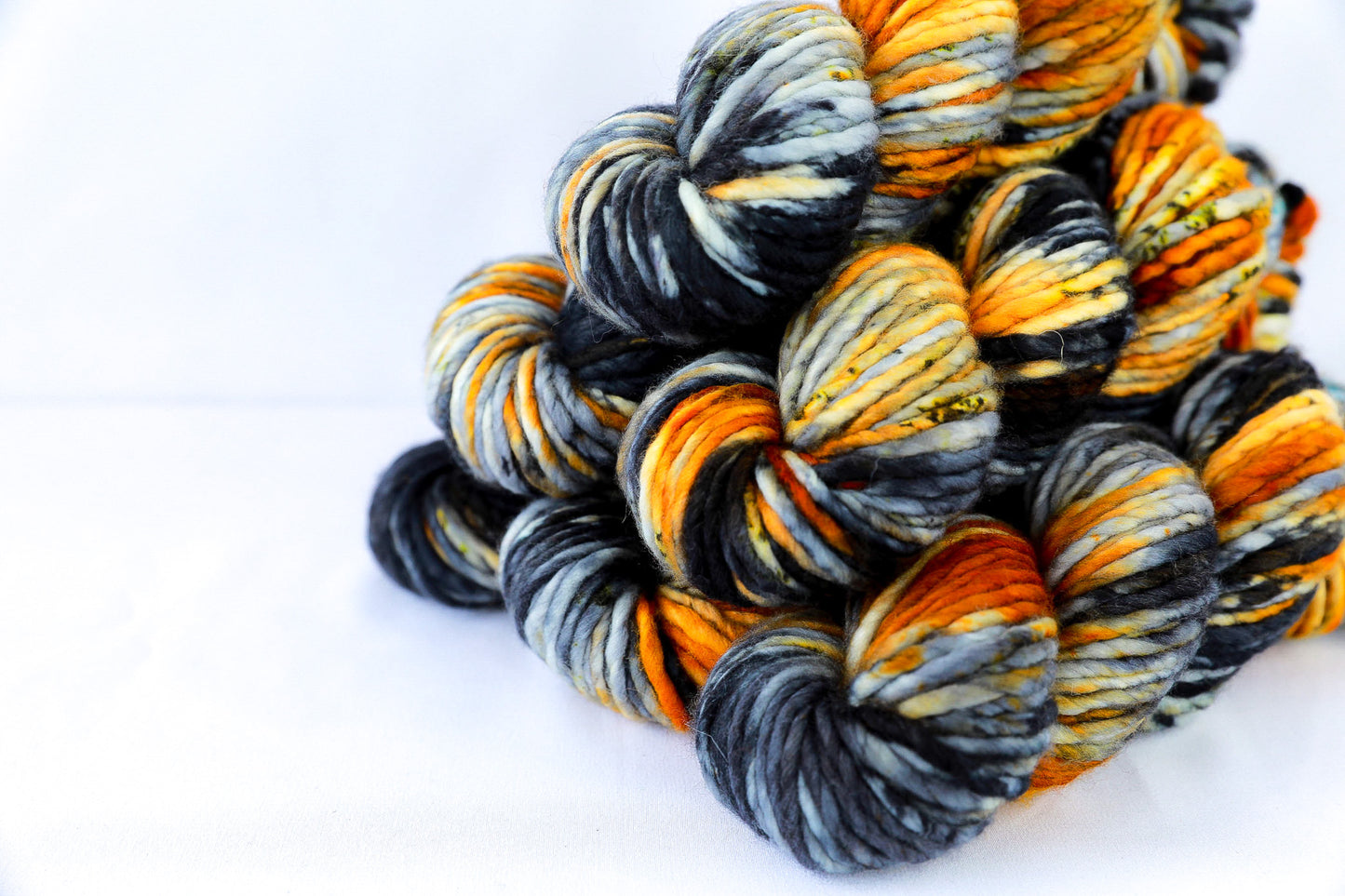 Big Merino Chunky - Fawkes
