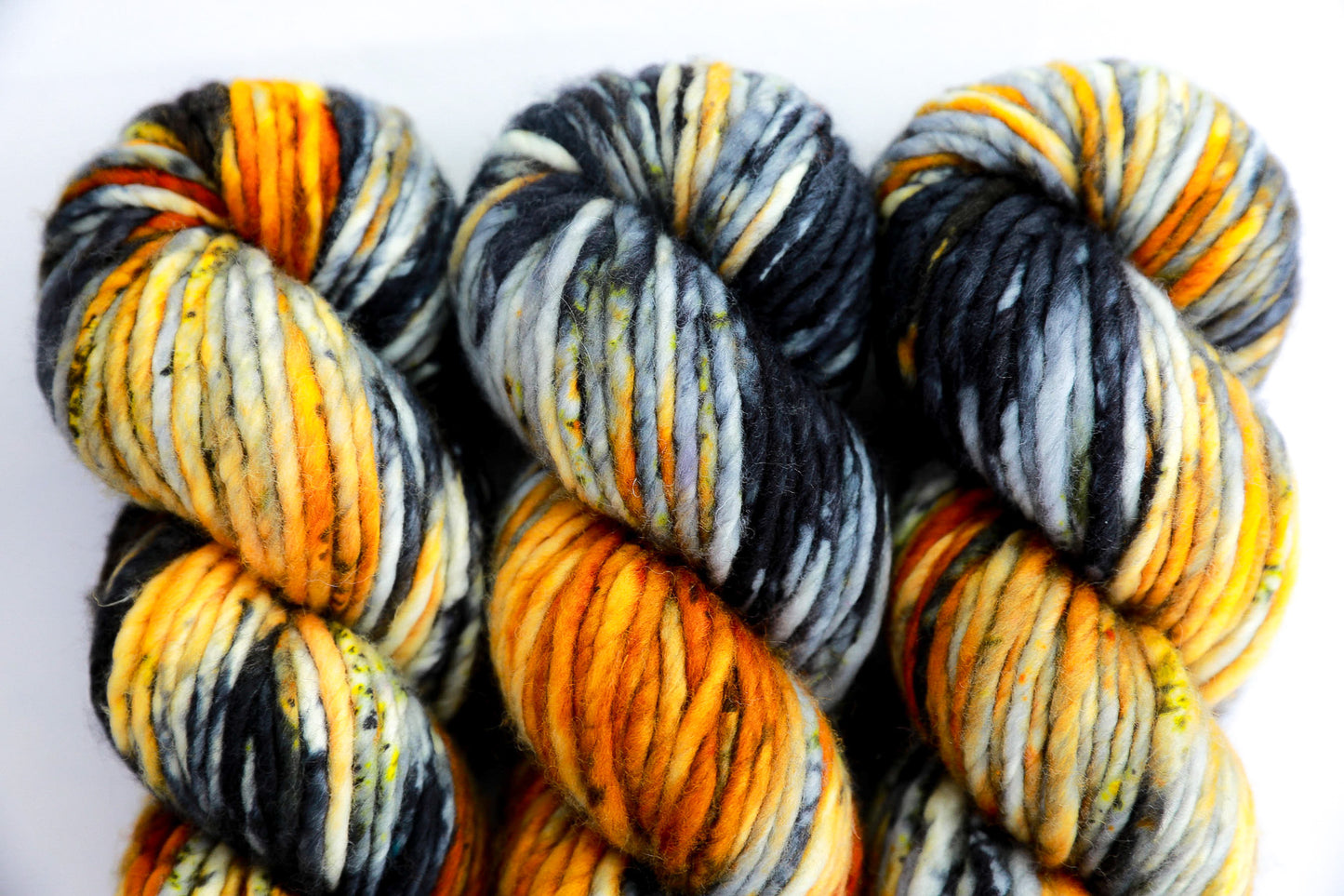 Big Merino Chunky - Fawkes