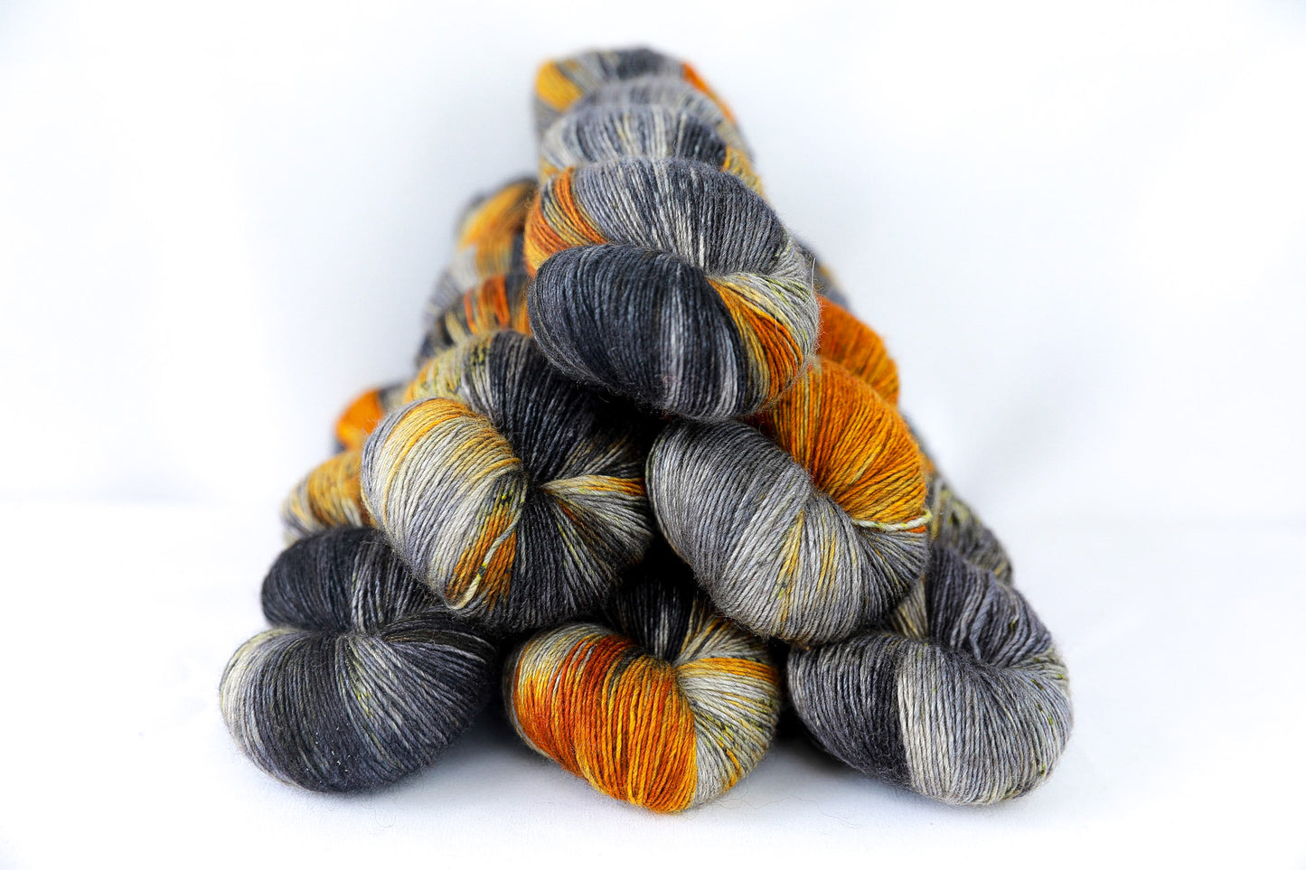 Yak Single - Fawkes