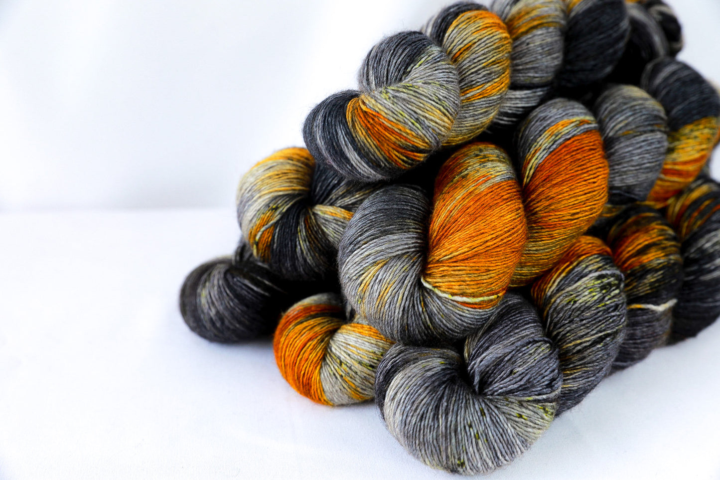 Yak Single - Fawkes