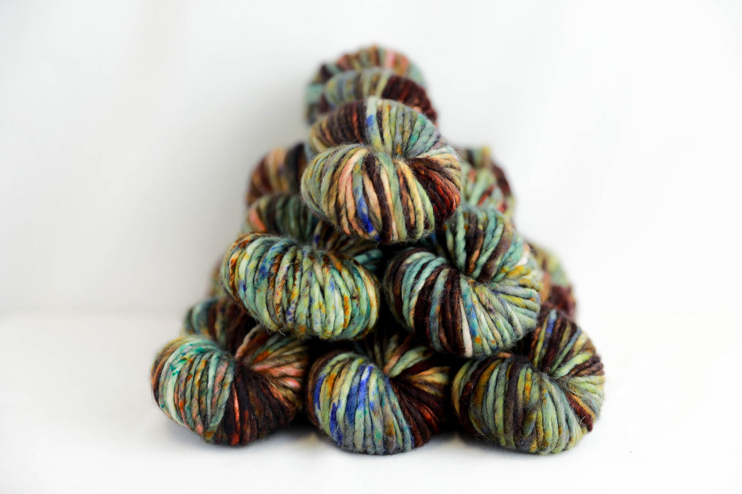 Big Merino Chunky - Jurassic