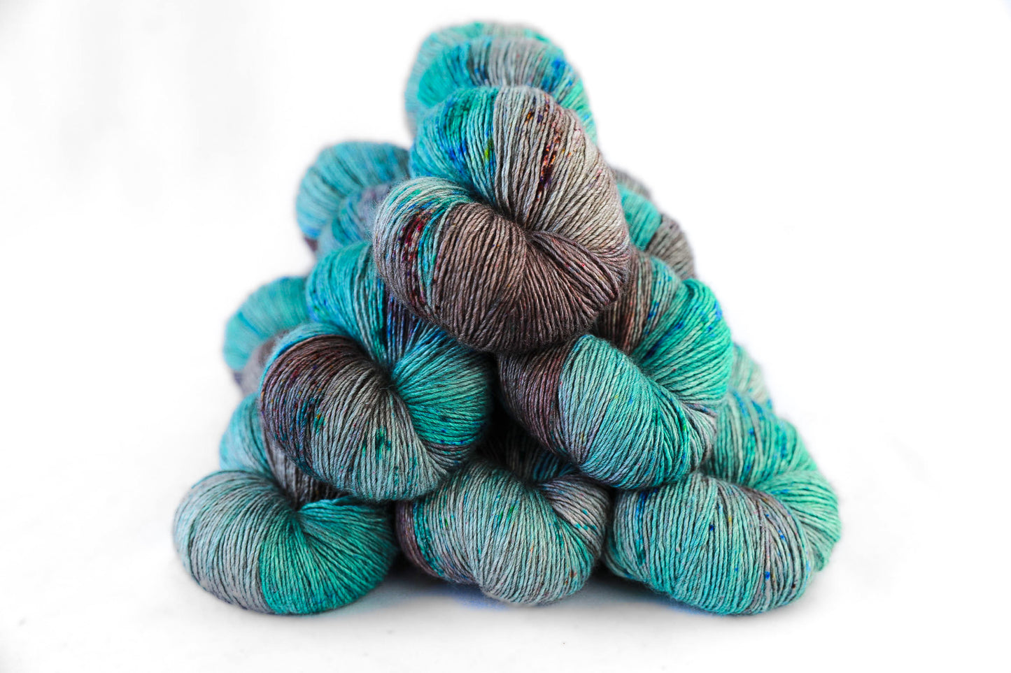 Yak Single - Glacier