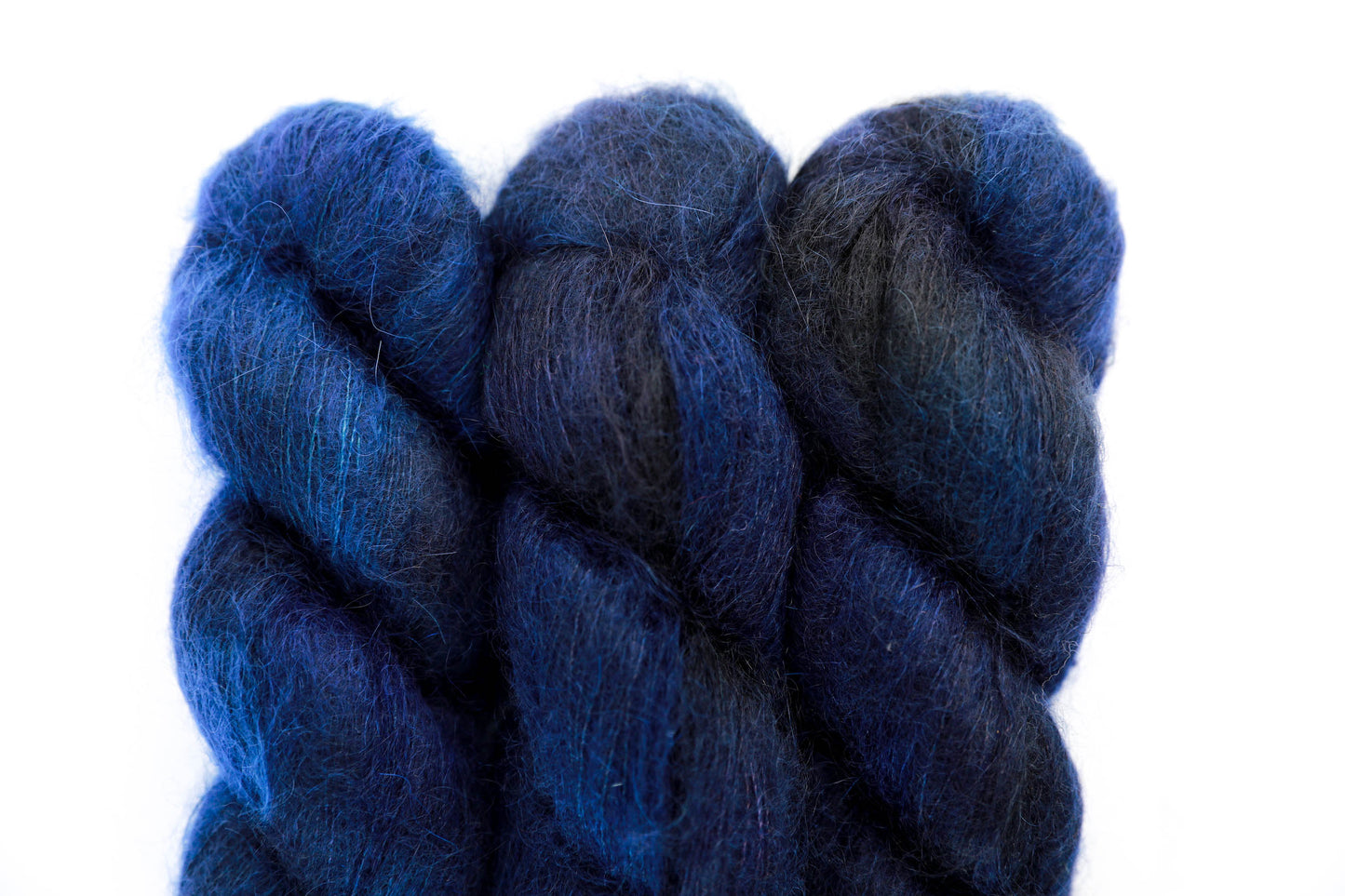 Kid Mohair Silk - Solstice