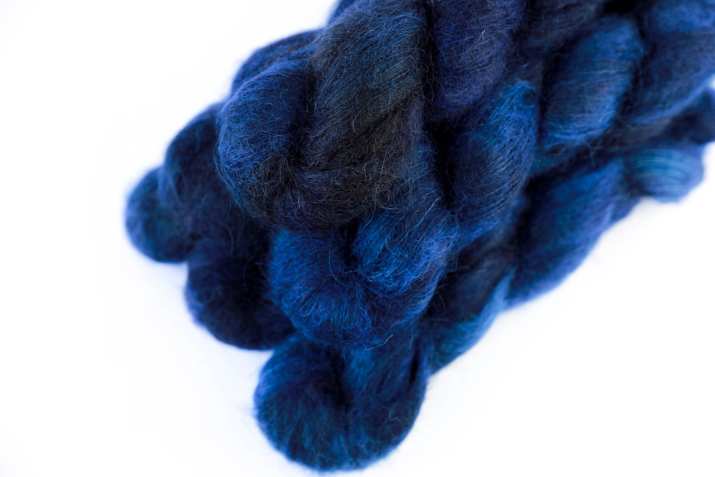 Kid Mohair Silk - Solstice