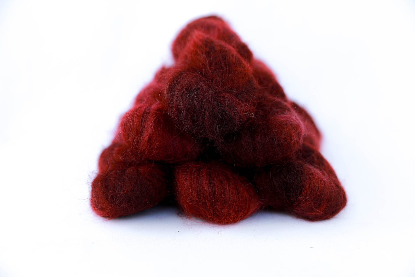 Kid Mohair Silk - Boysenberry