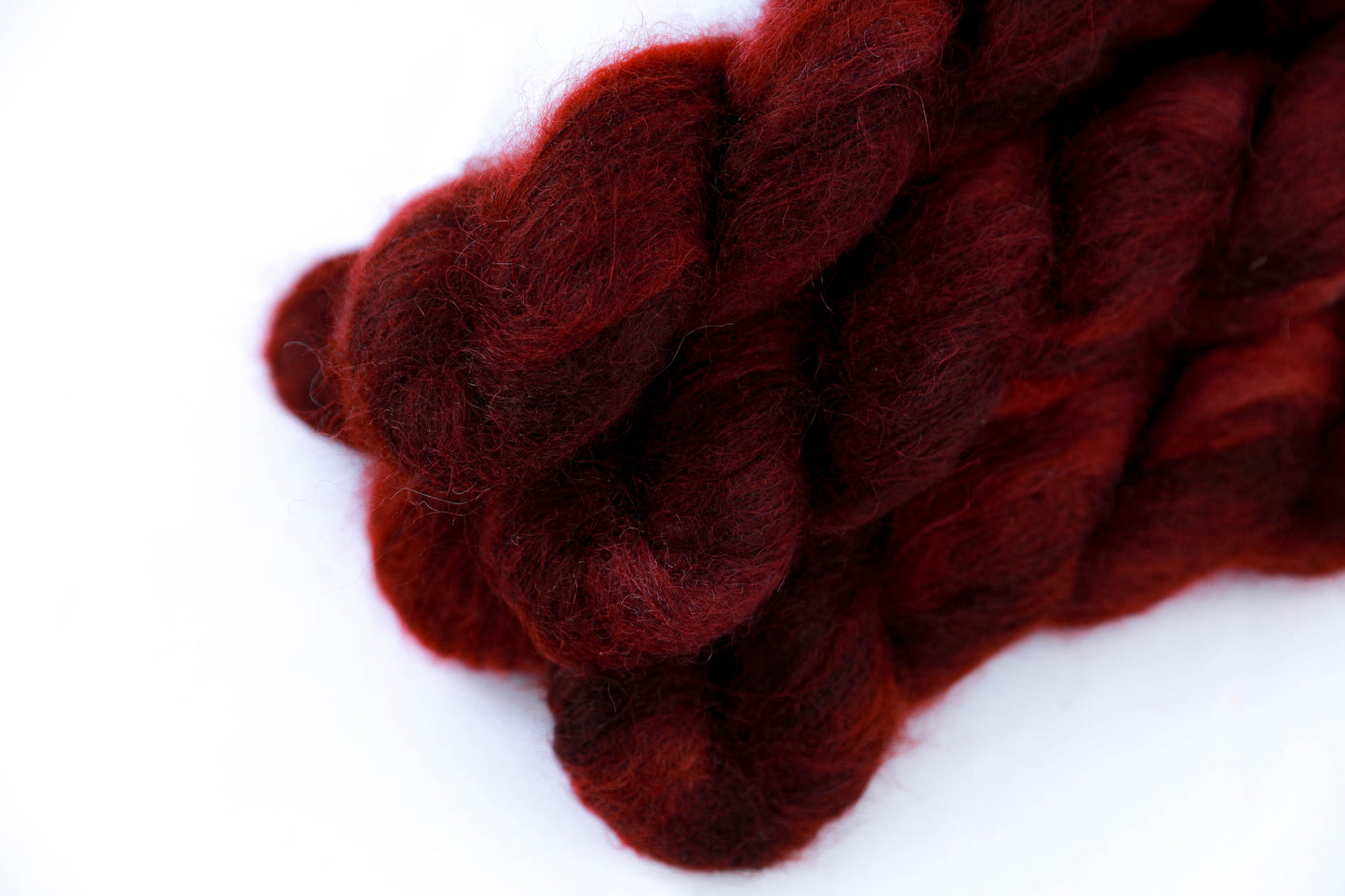 Kid Mohair Silk - Boysenberry
