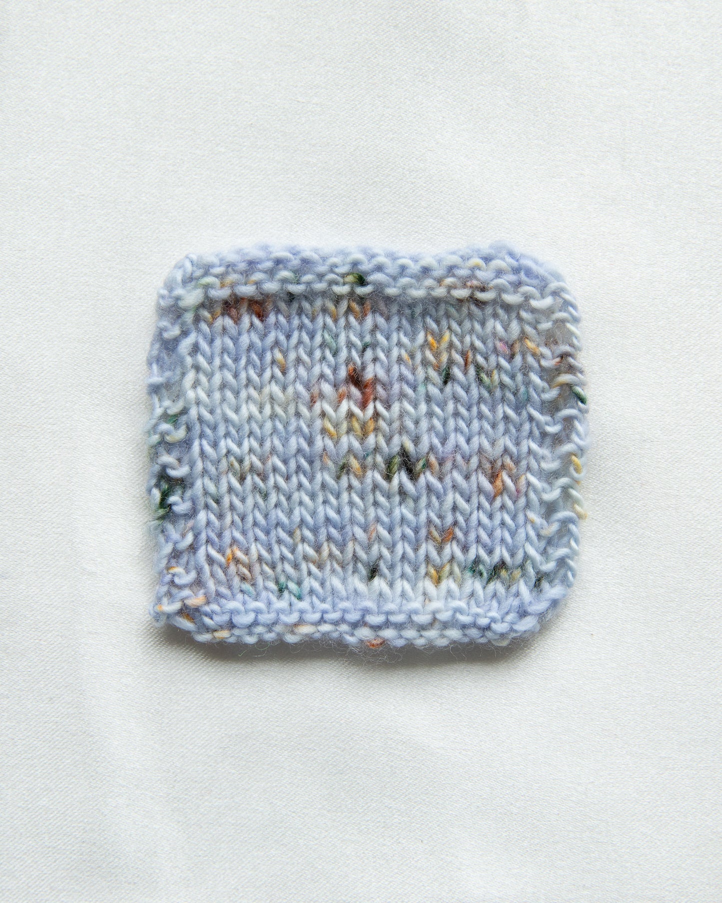 Super Floof DK - Smoke