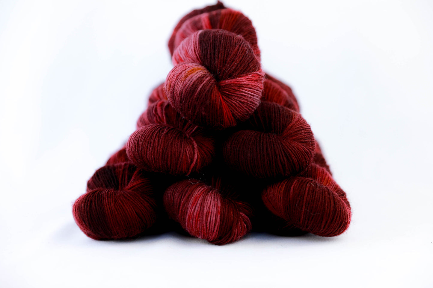 Dashing Sassy - Boysenberry