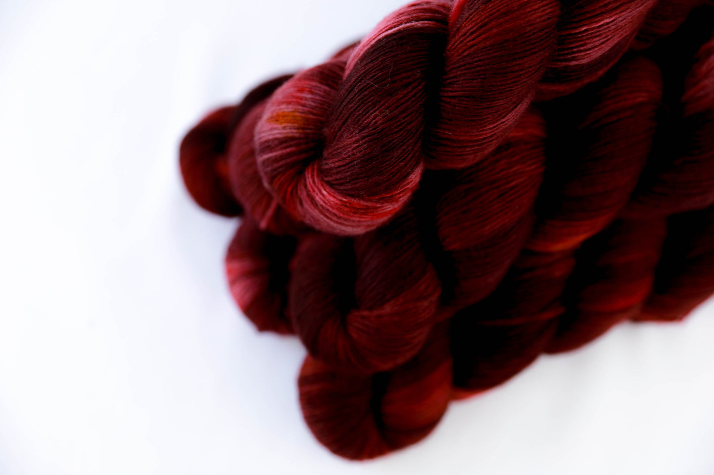 Dashing Sassy - Boysenberry