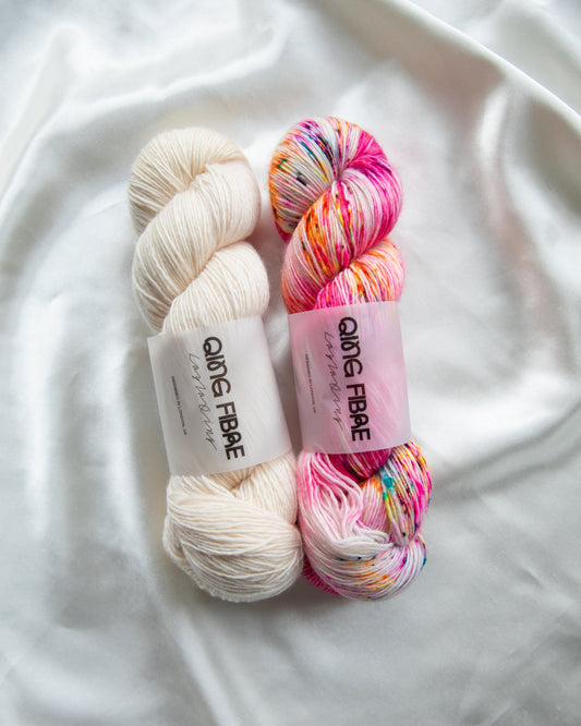 Lobster Top Kit - Piglet and Mars (L-XL)