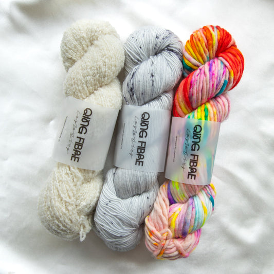 Parquet Vest - Harajuku Kit 5XL