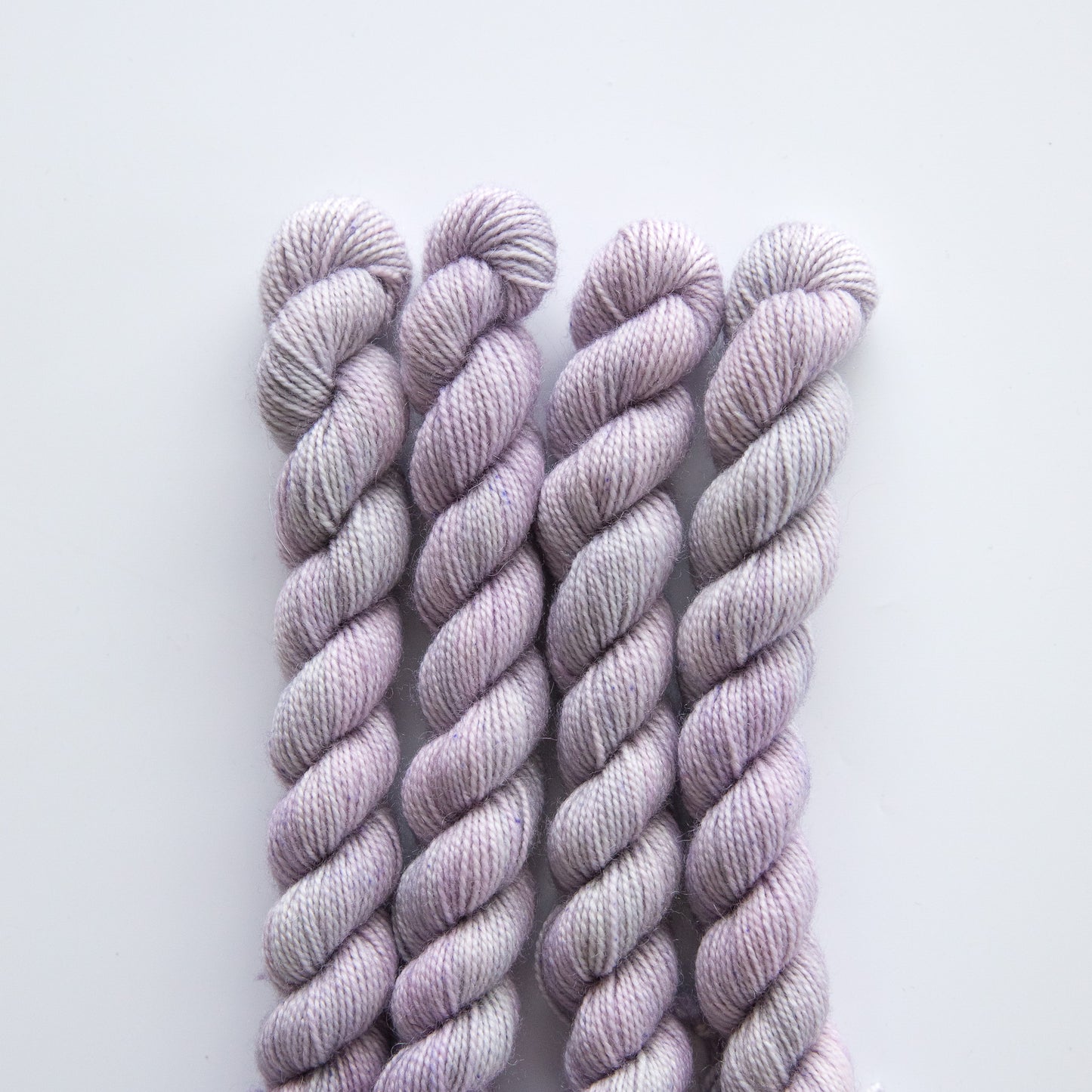 High Twist BFL Mini - Floating