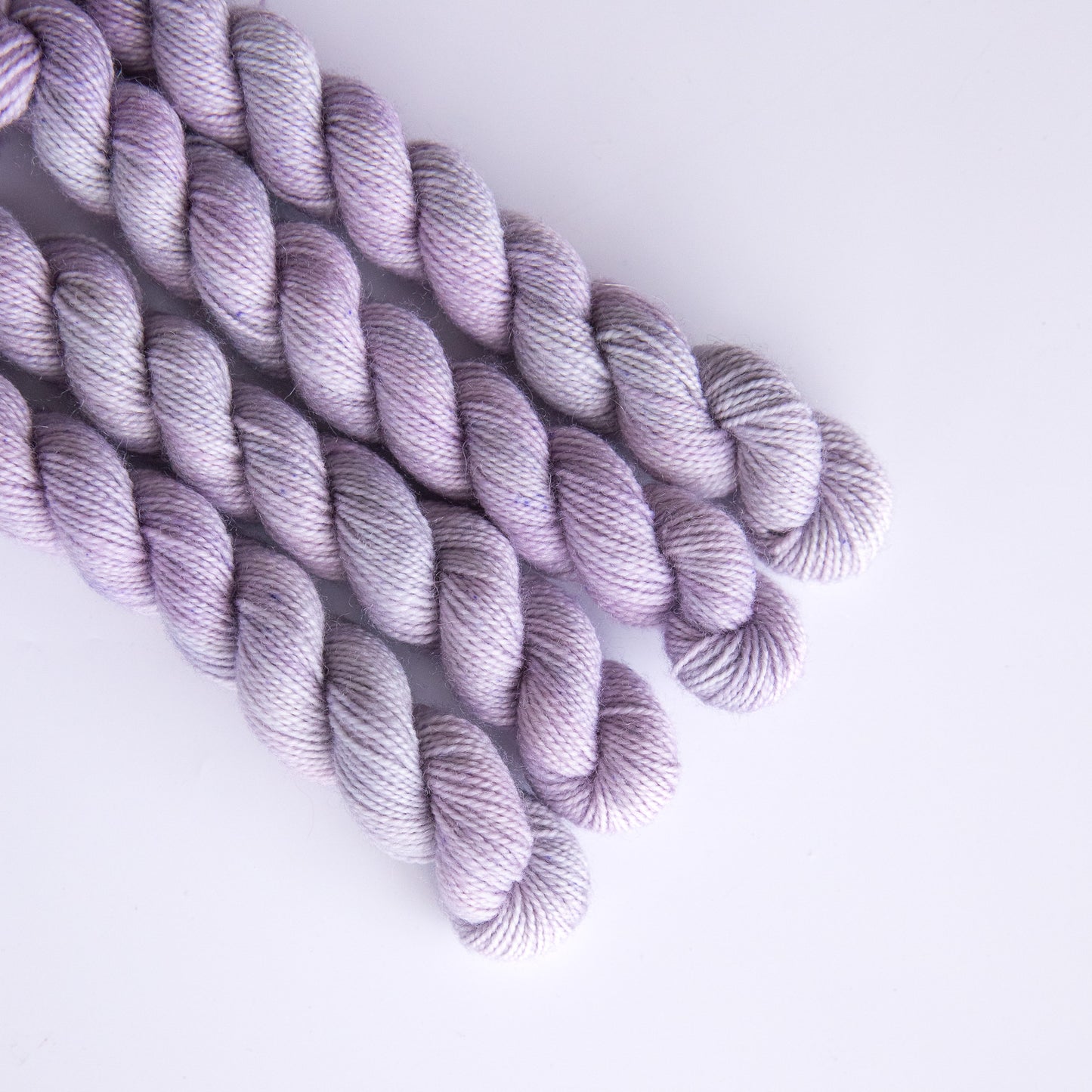 High Twist BFL Mini - Floating