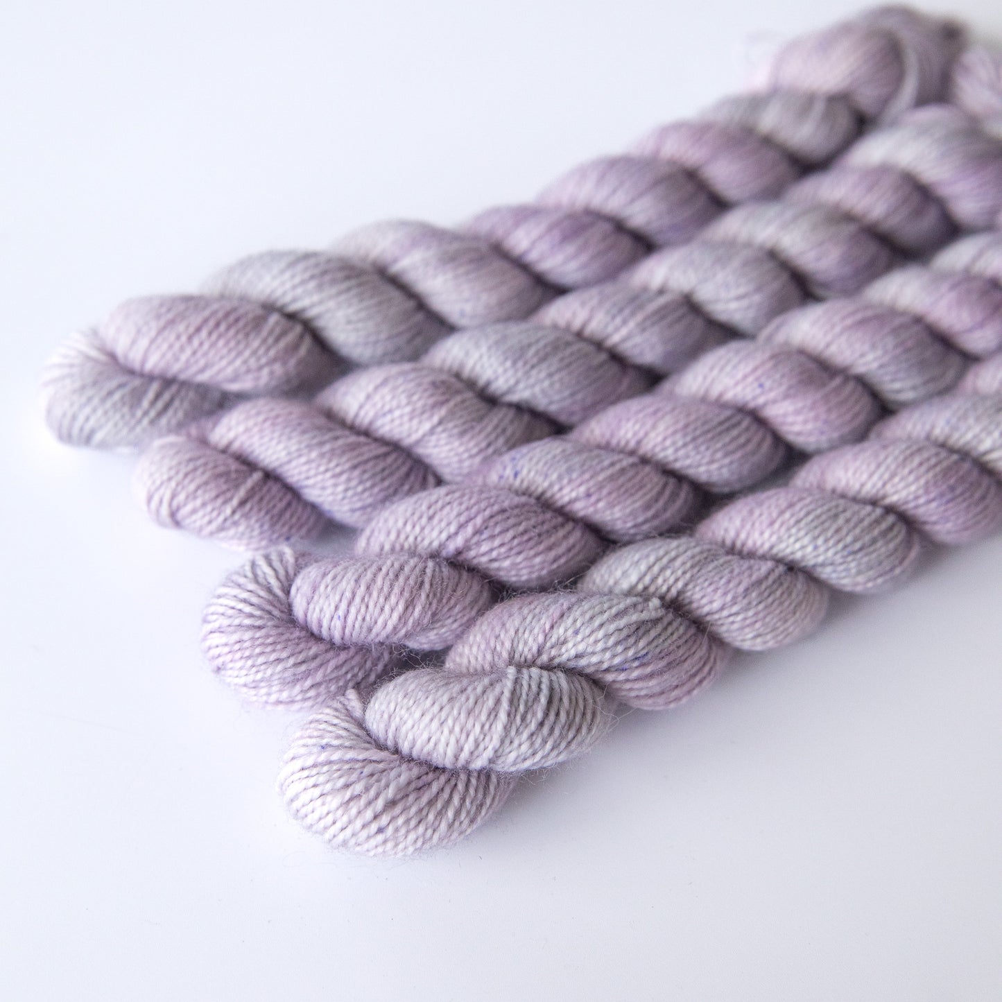 High Twist BFL Mini - Floating