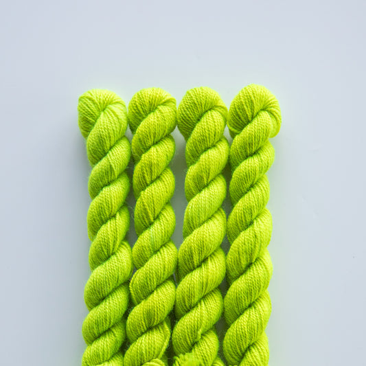 High Twist BFL Mini - Ninja Turtle