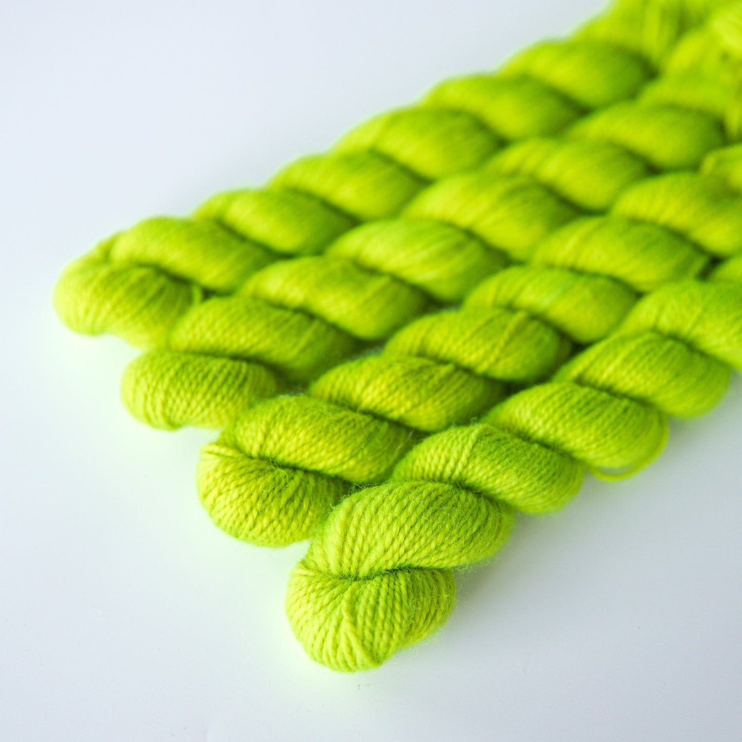 High Twist BFL Mini - Ninja Turtle