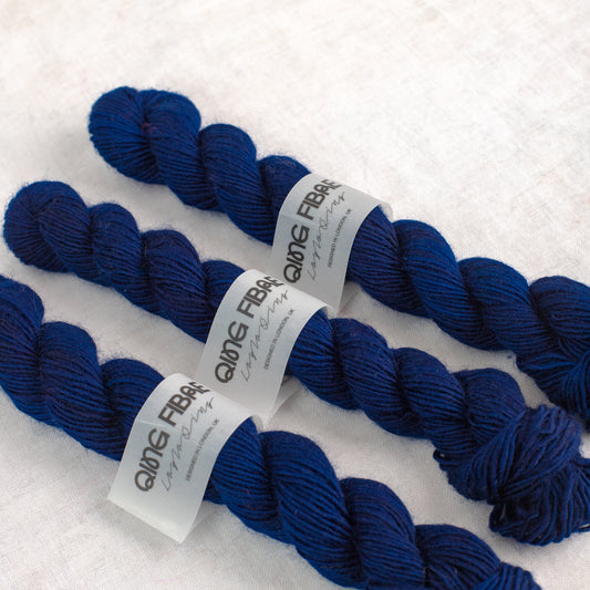Merino Single Mini - Dark Star