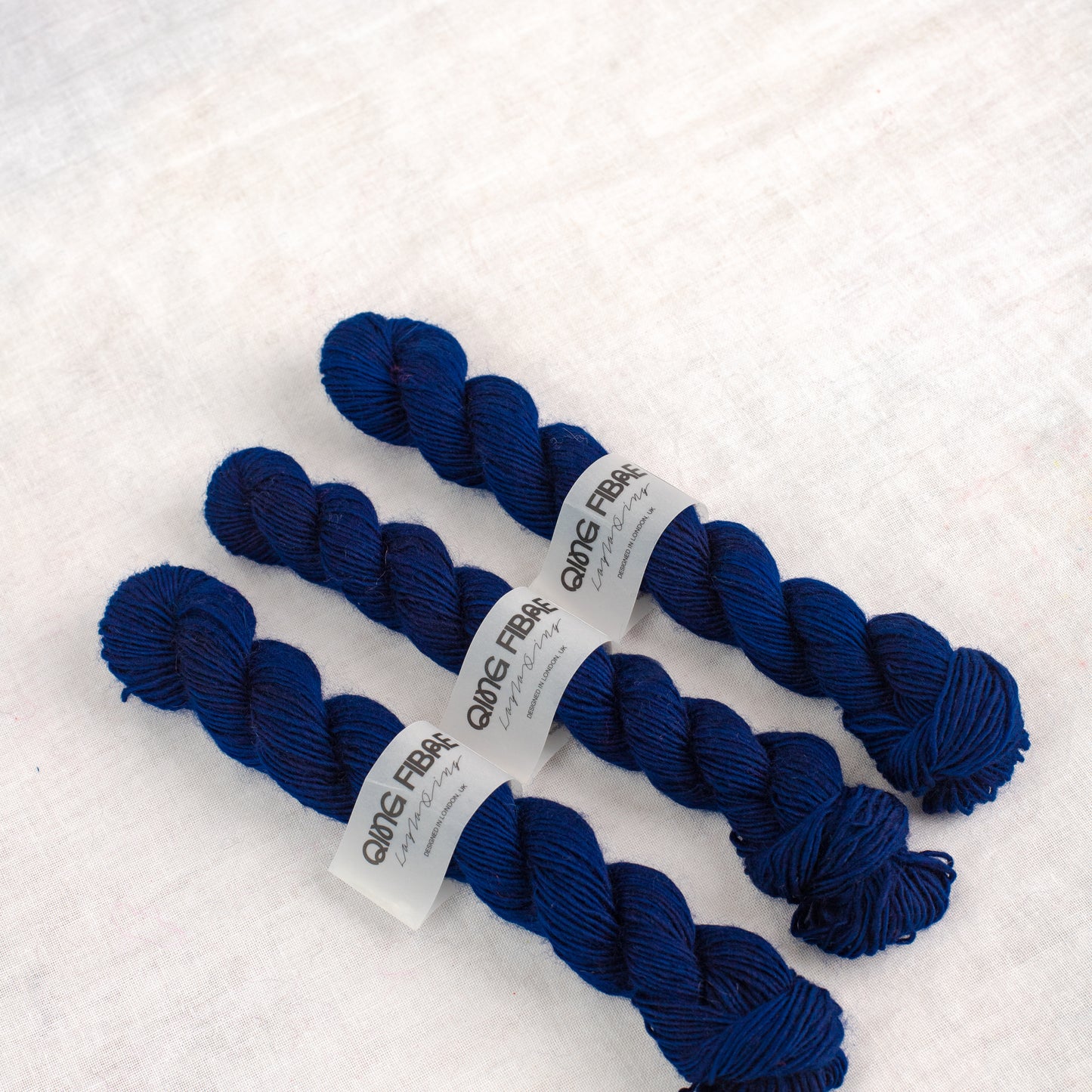 Merino Single Mini - Dark Star