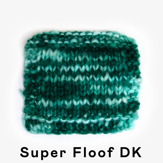 Super Floof DK - Somnia
