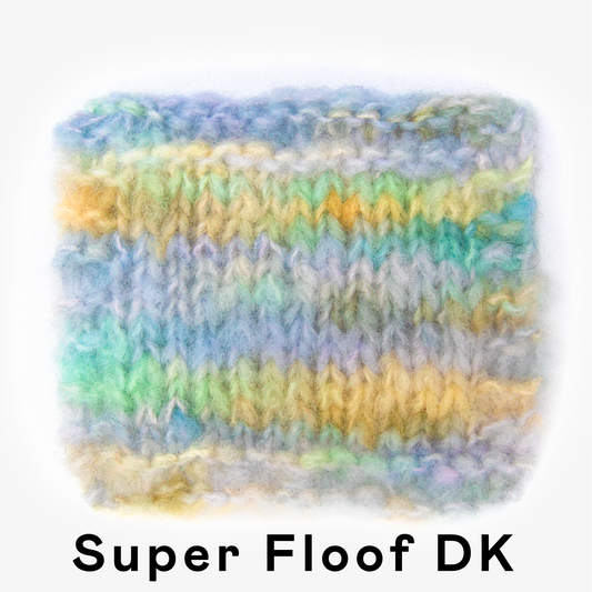 Super Floof DK - Dreamstate