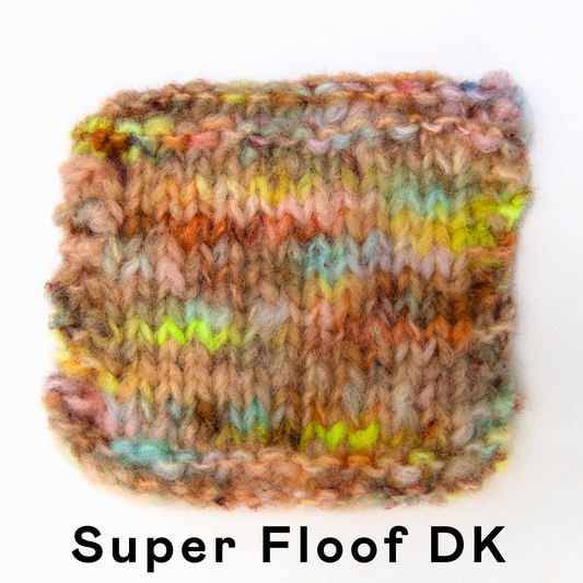 Super Floof DK - REM