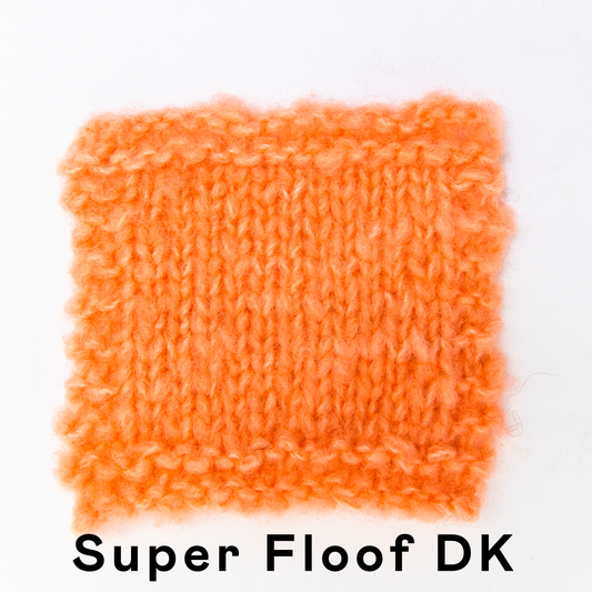 Super Floof DK - Lumen