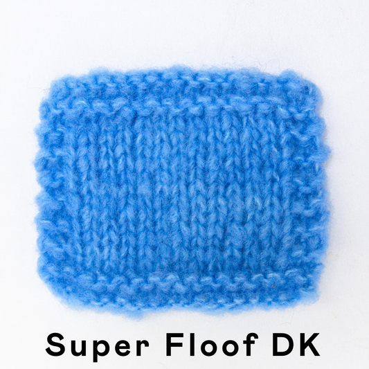 Super Floof DK - Drift