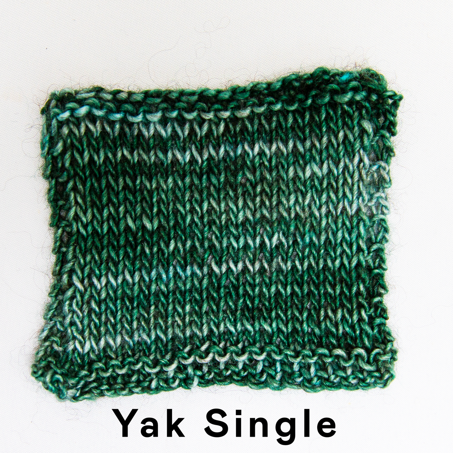 Yak Single - Somnia