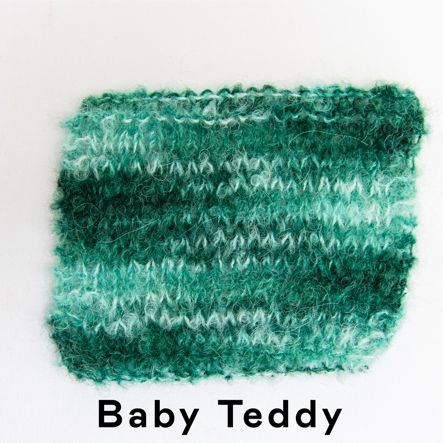 Baby Teddy - Somnia