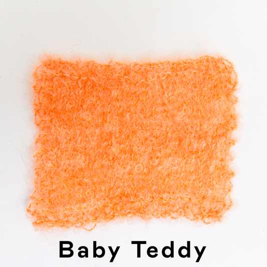 Baby Teddy - Lumen