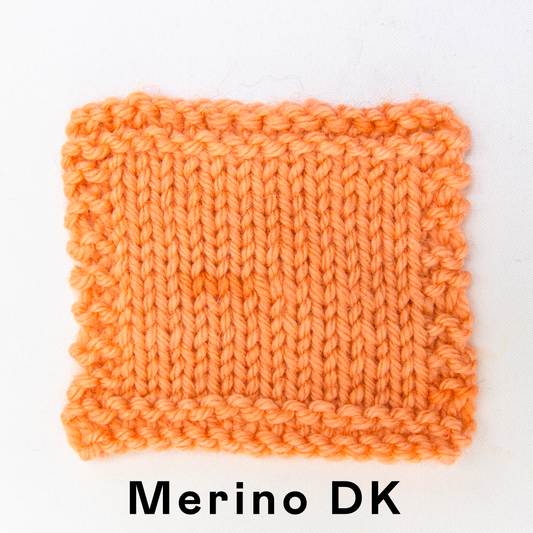 Merino DK - Lumen